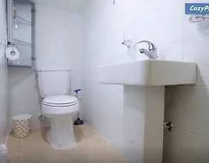** ホテル Cozyplace In Itaewon 韓国