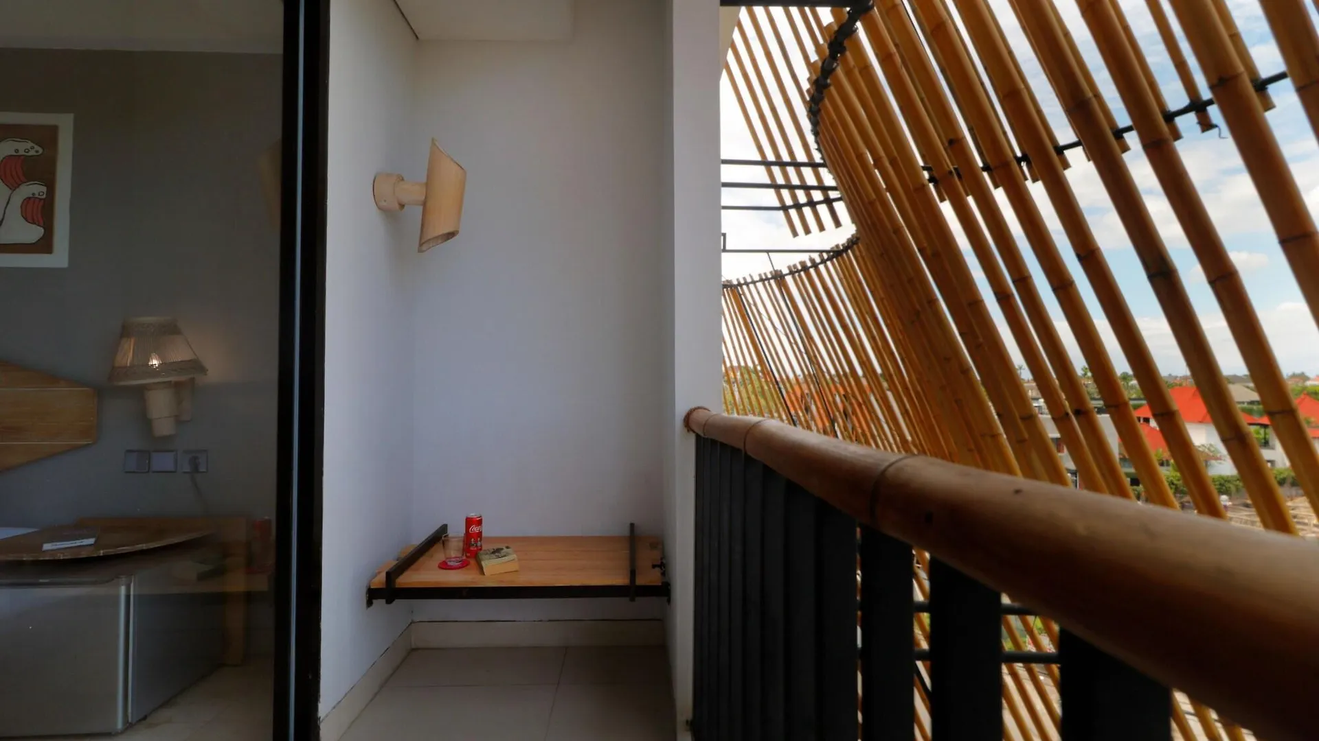 Koa D Surfer Hotel Чангу