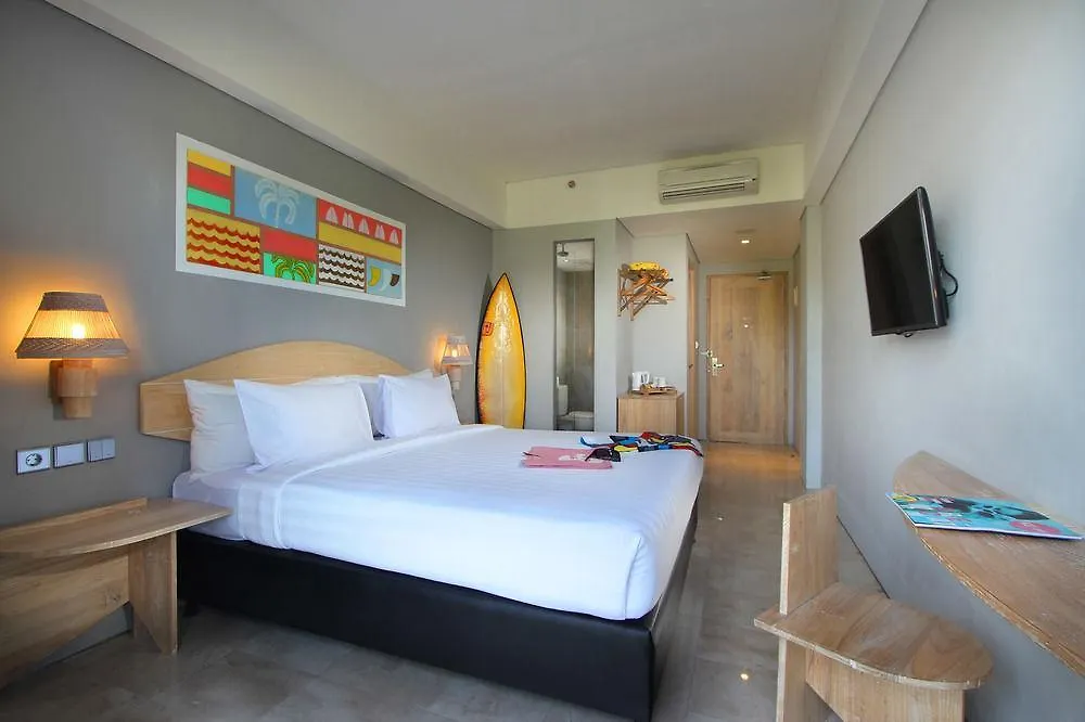 Koa D Surfer Hotel Чангу Индонезия
