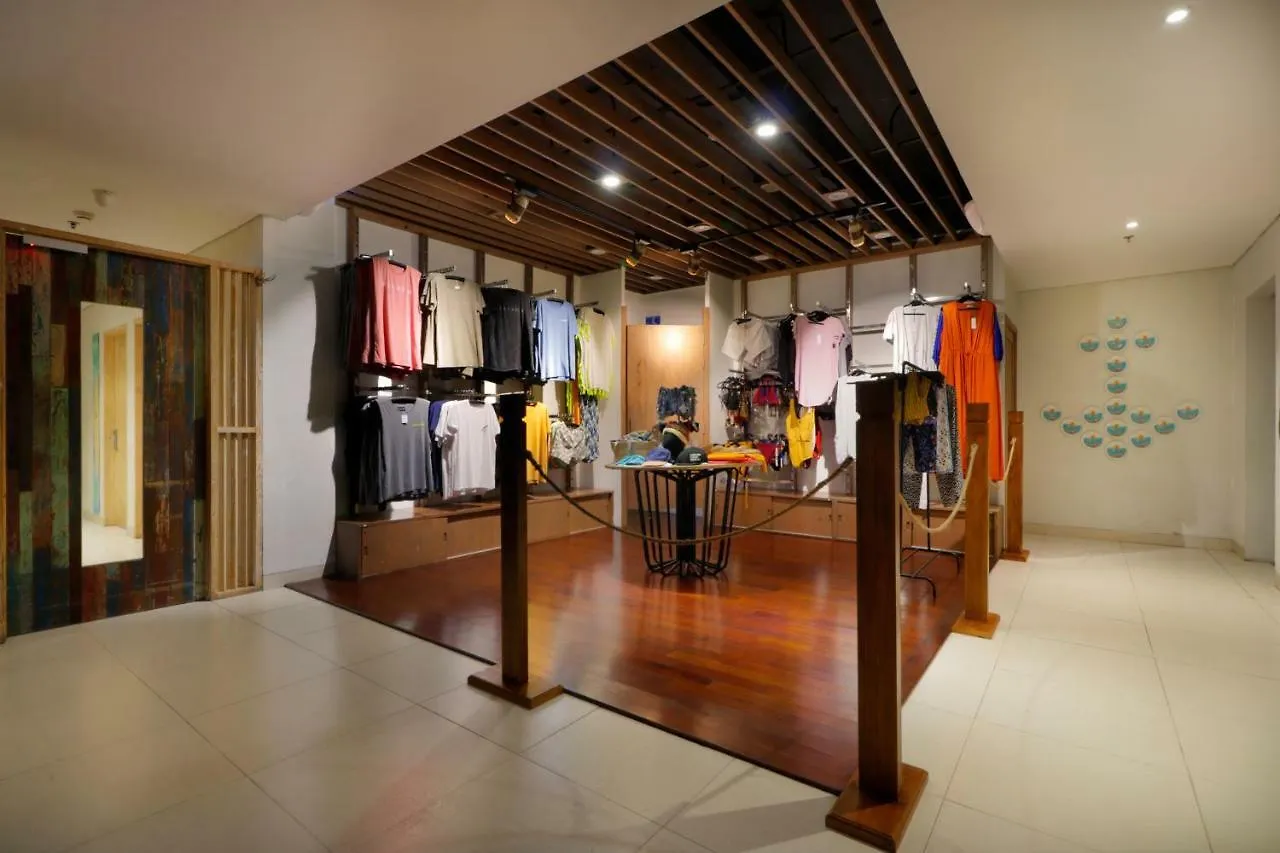 ***  Koa D Surfer Hotel Чангу Индонезия